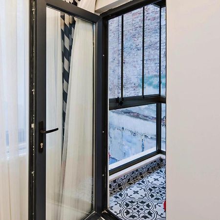 Ferienwohnung Devrim House Istanbul Exterior foto